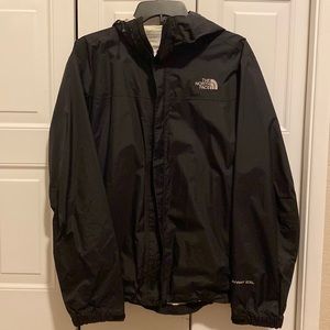 Mens North Face